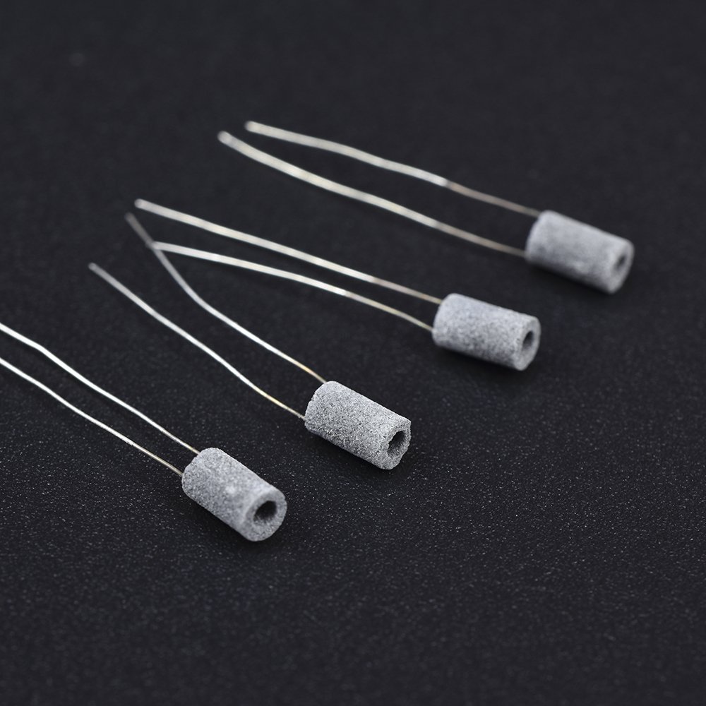 10pcs/lot Rebuild Ceramic Heat - Coil Building Kit recension och pris