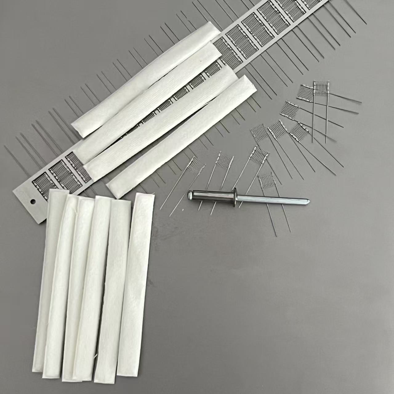 Metal Tools Resistance Kit Pac - Coil Building Kit recension och pris