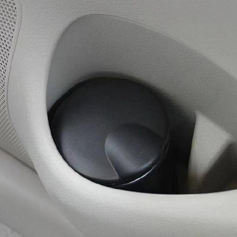 Portable Car LED Ashtray Unive - Vape Decoration recension och pris