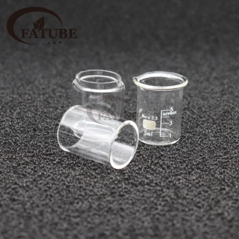 Measuring Cup for ISub V VE G  - Rdta Tank Glass recension och pris