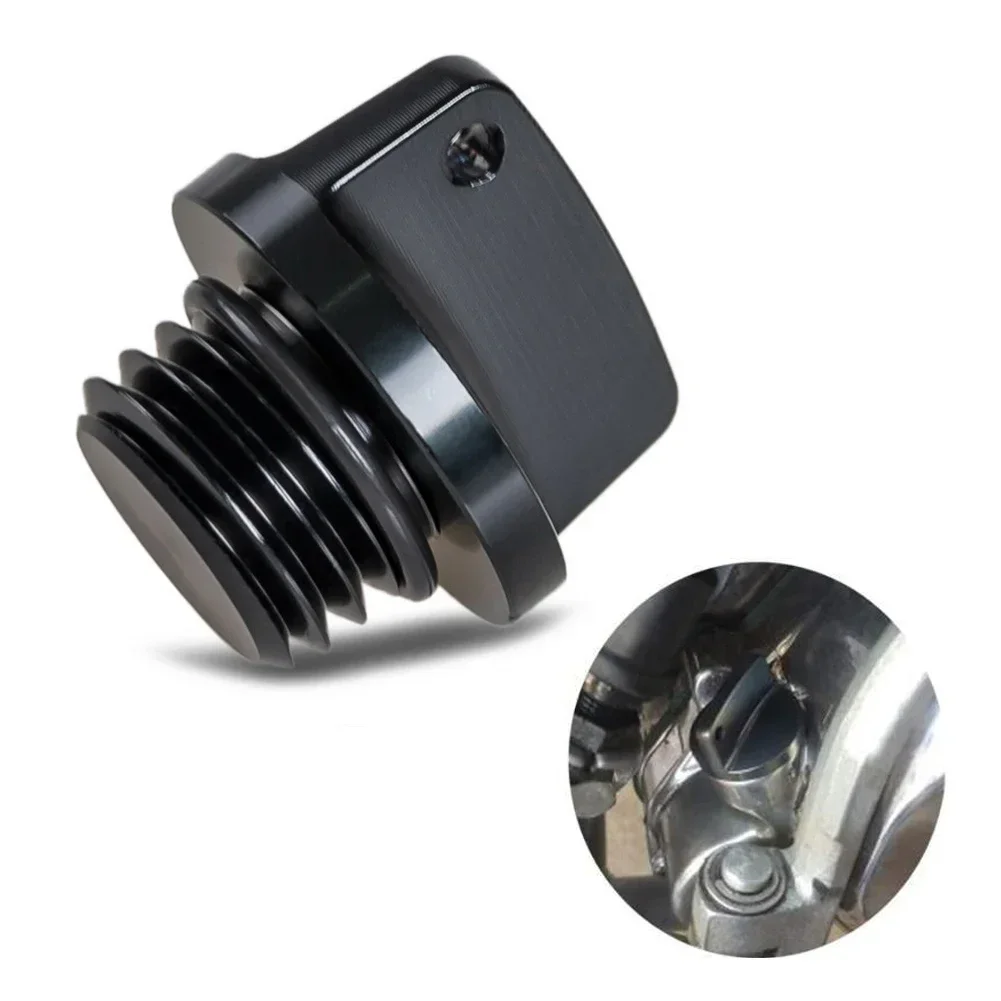 Durable Motorcycle Fuel Tank C - Tank O-Ring Seal recension och pris