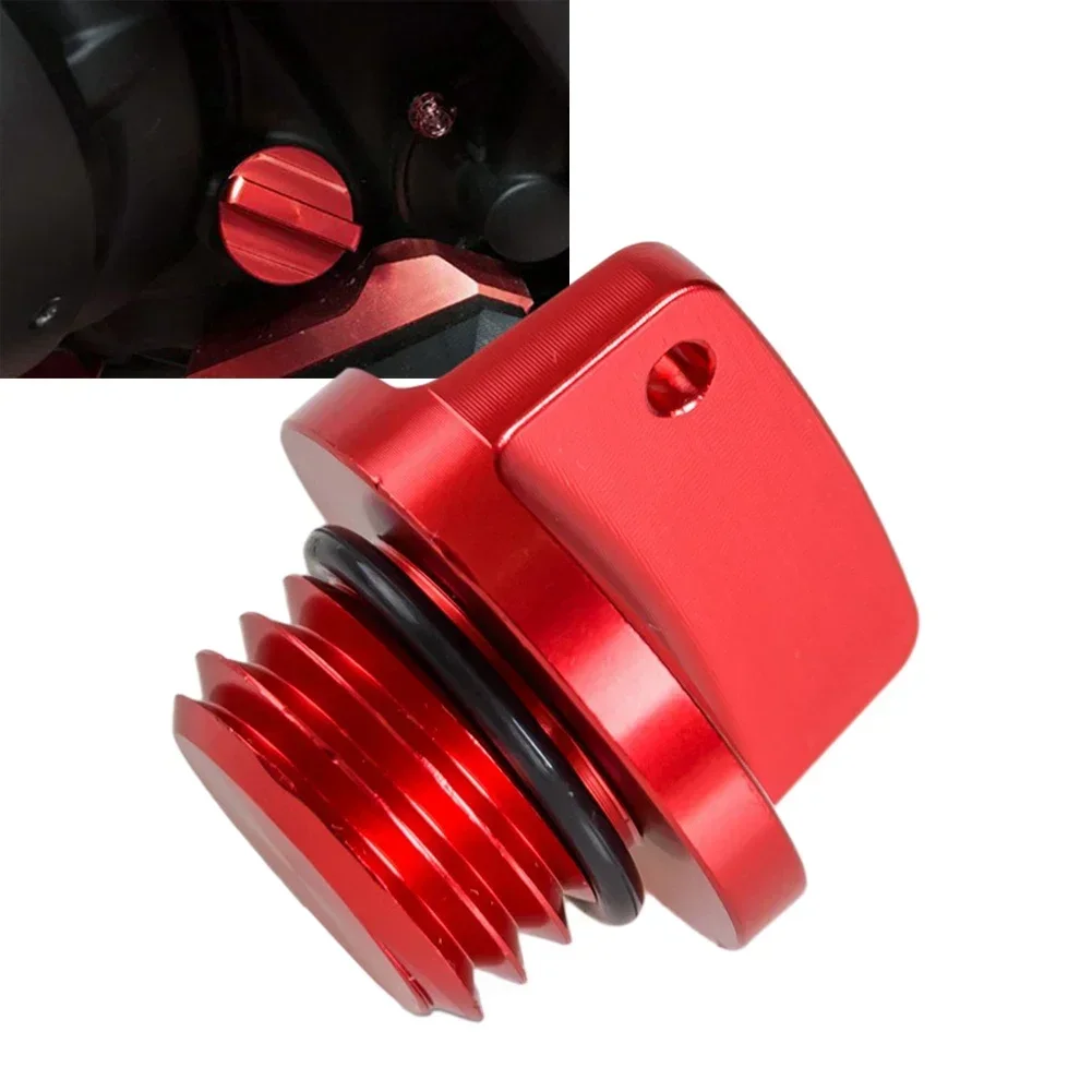 Durable Motorcycle Fuel Tank C - Tank O-Ring Seal recension och pris